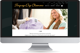 Torquay Dry Cleaners